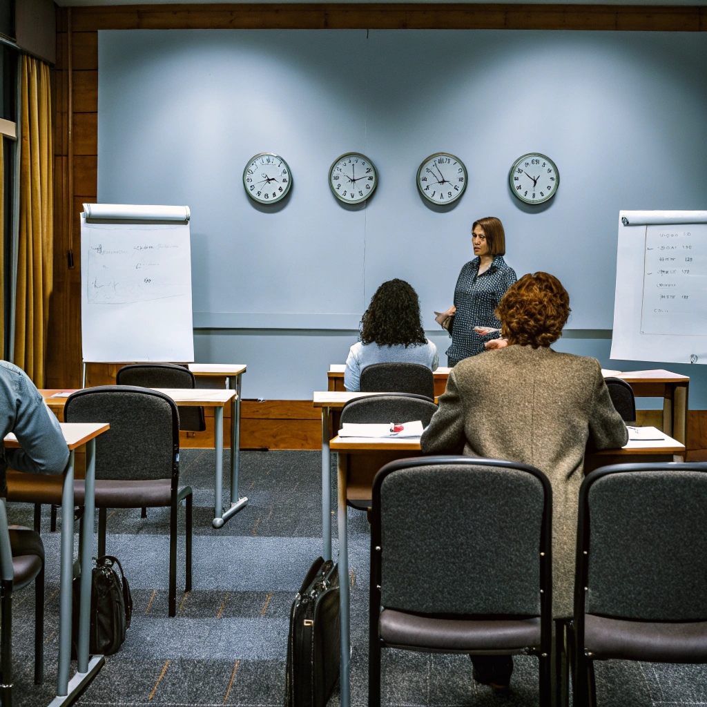 Professionel rådgivning om organisation og struktur